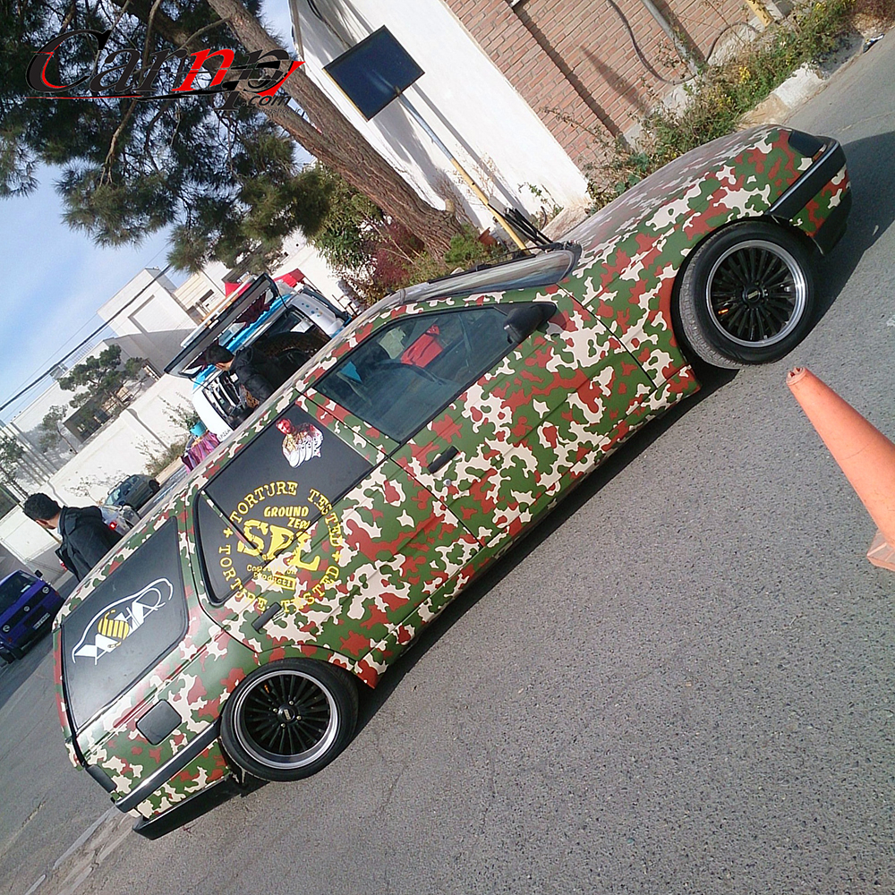 پژو سواران 3