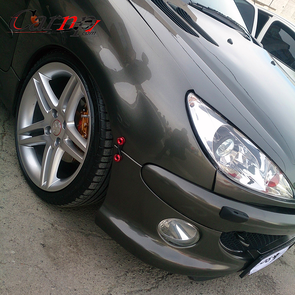 پژو سواران 20