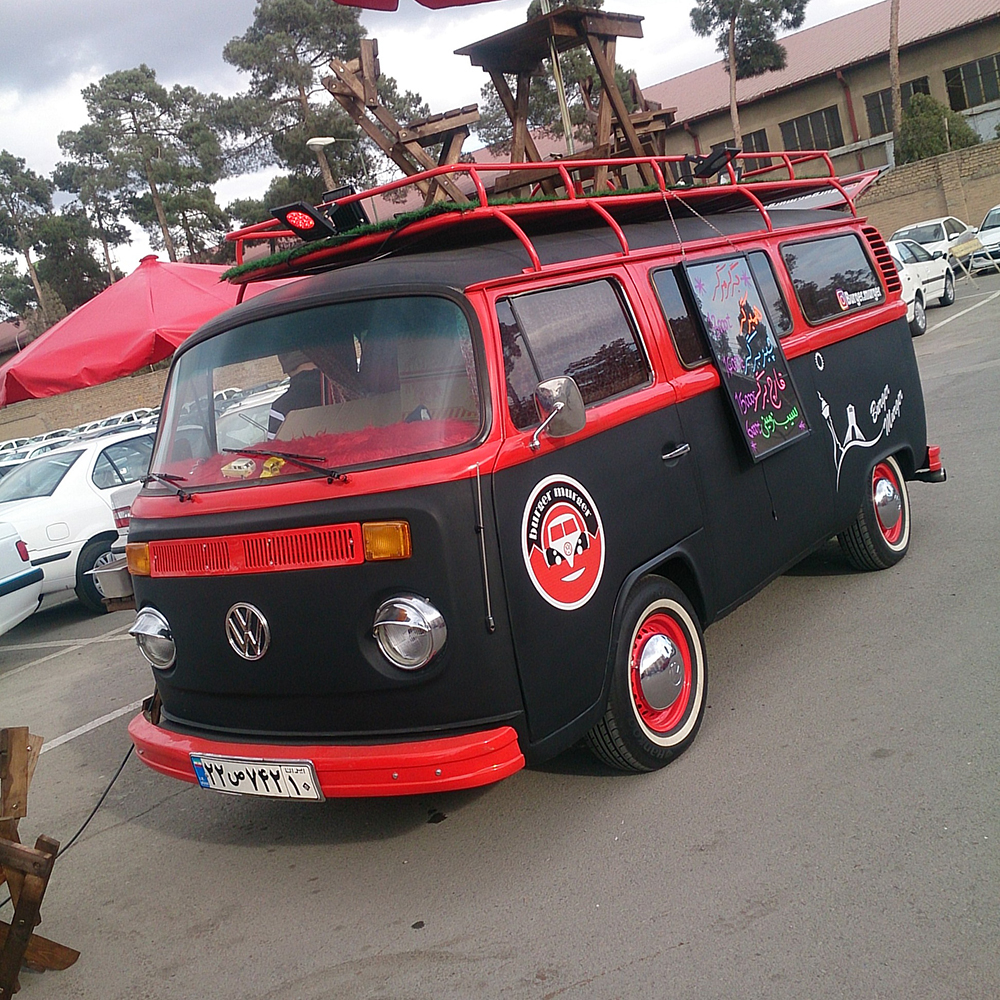 پژو سواران 13