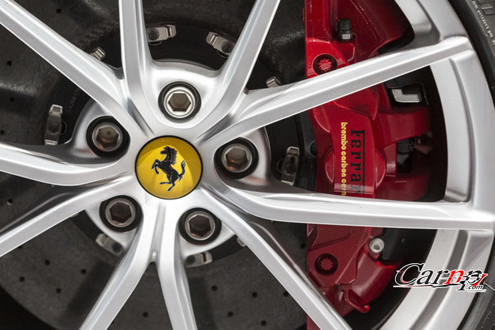 نمایشگاه اتومبیل ژنو 2018 9