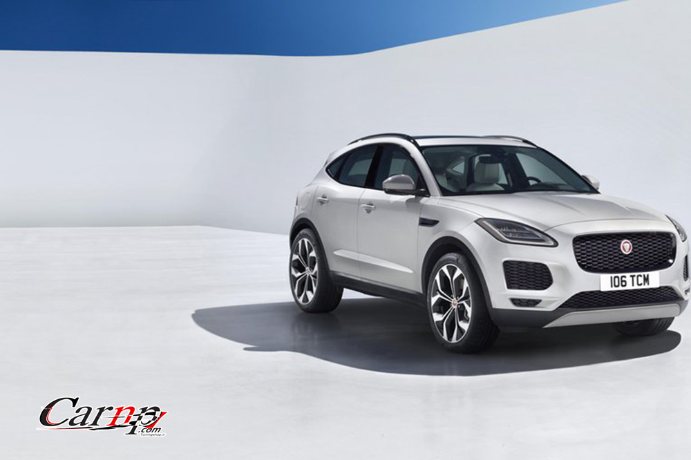 نمایشگاه اتومبیل ژنو 2018 1