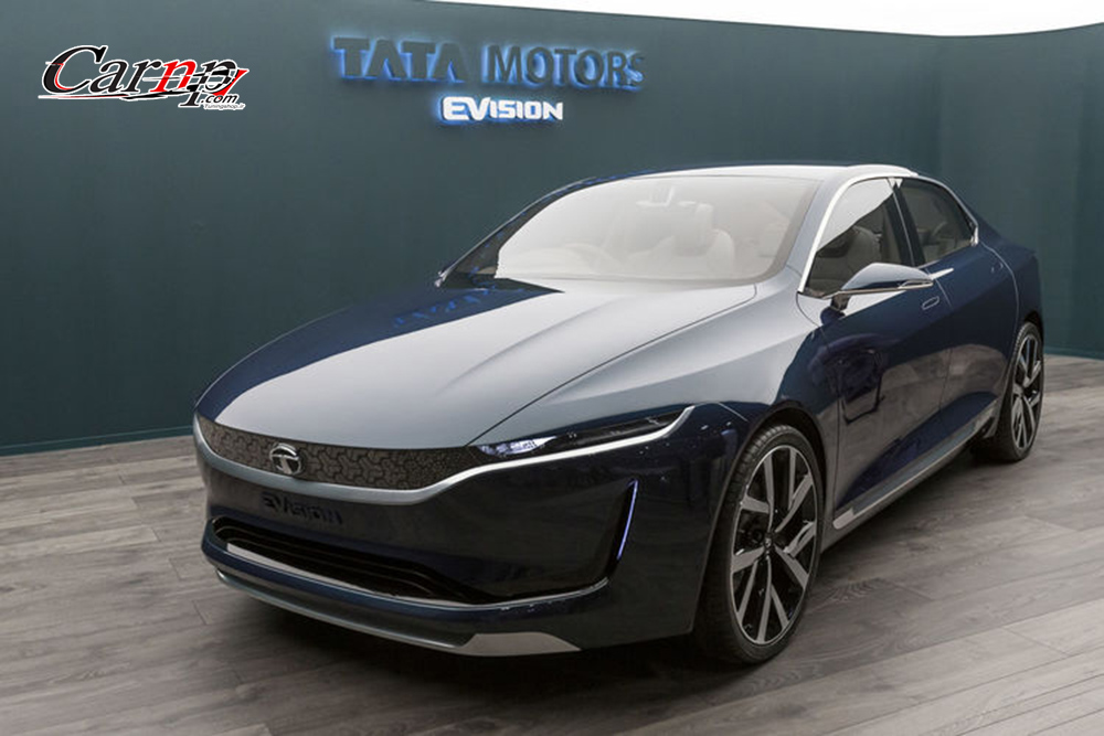 نمایشگاه اتومبیل ژنو 2018 14