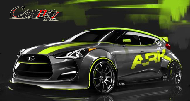 kia tuning  cars 6