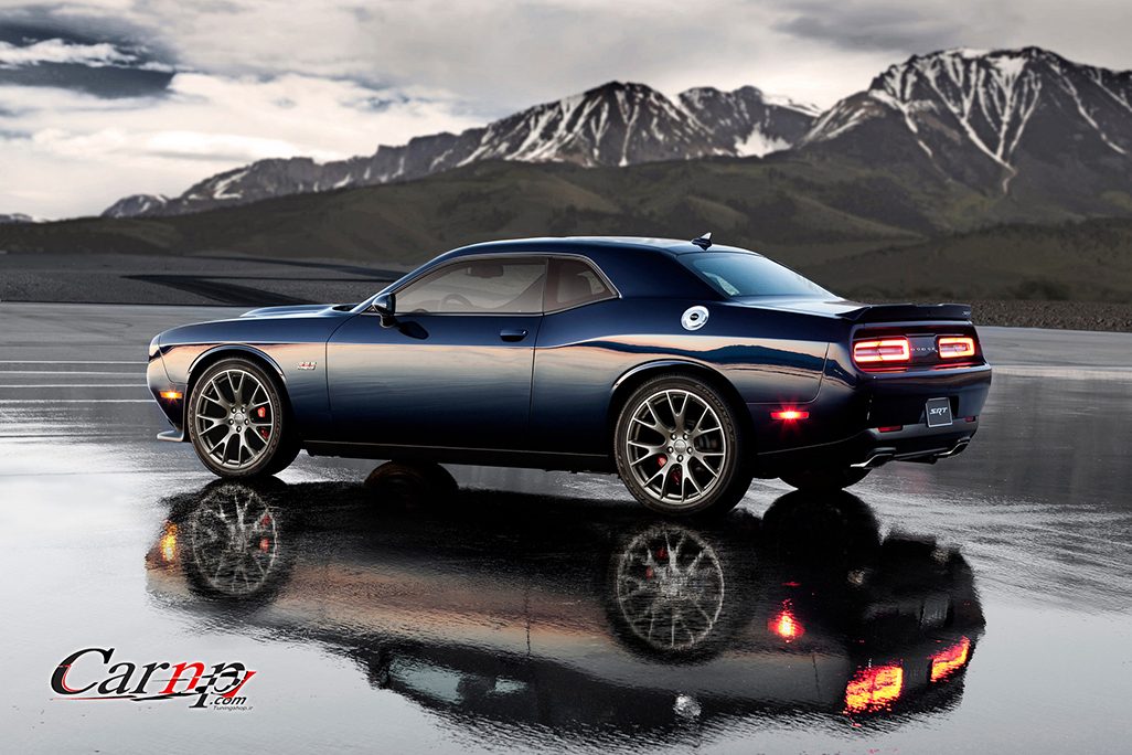 اتومبیل های آمریکایی  2