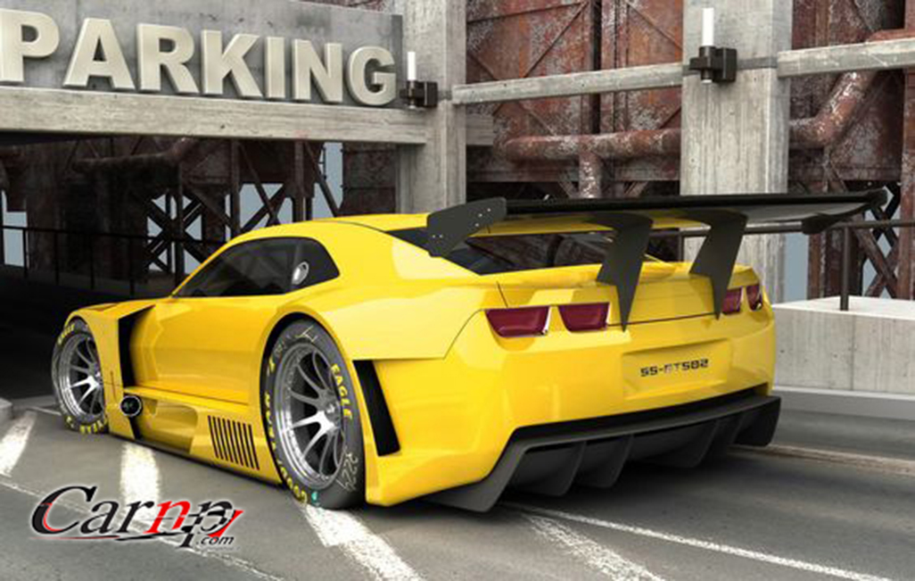 اتومبیل های آمریکایی  8