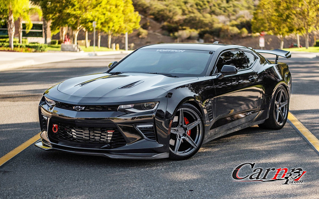 اتومبیل های آمریکایی  14