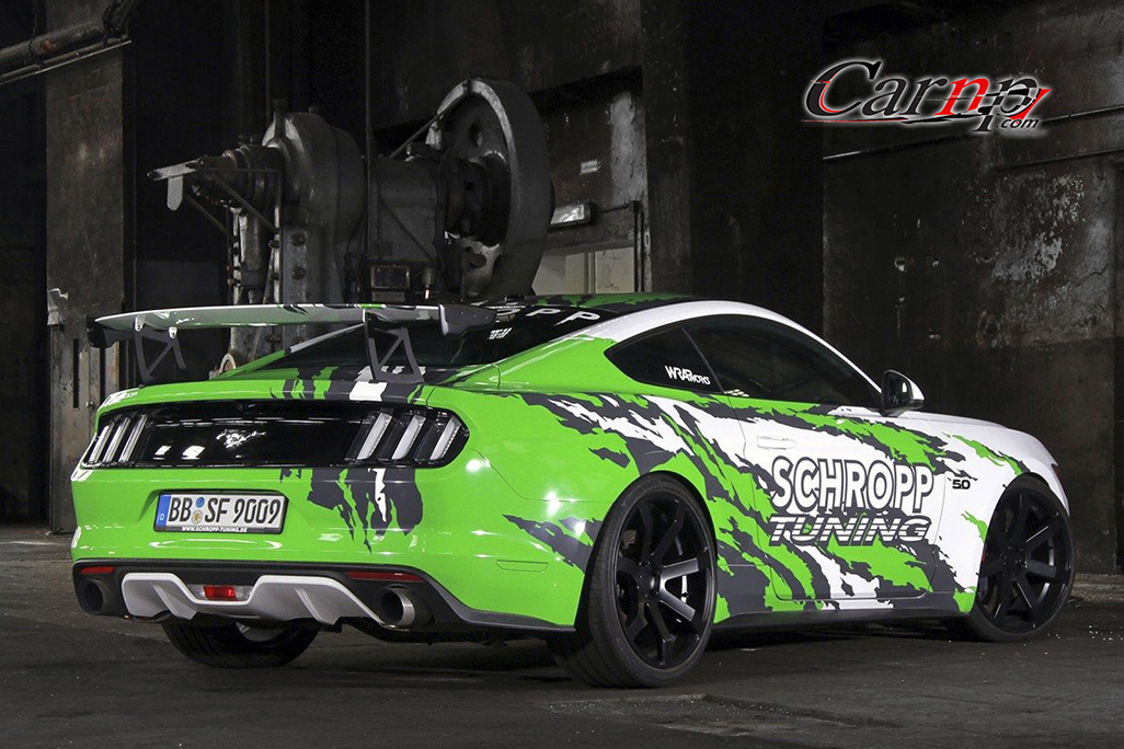 اتومبیل های آمریکایی  17