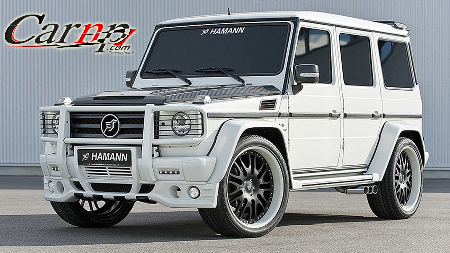 Hamann  iran  36