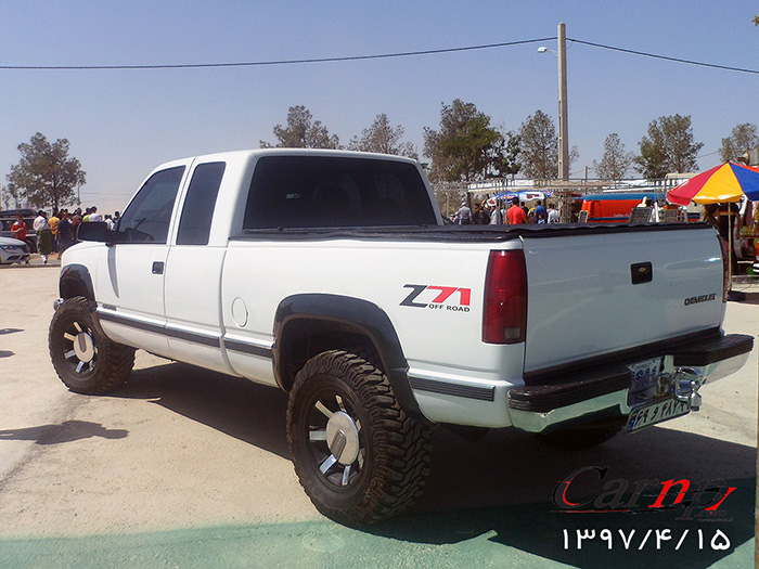 خودروهای آمریکایی 3