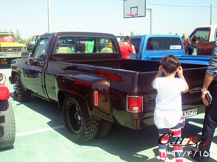 خودروهای آمریکایی 6