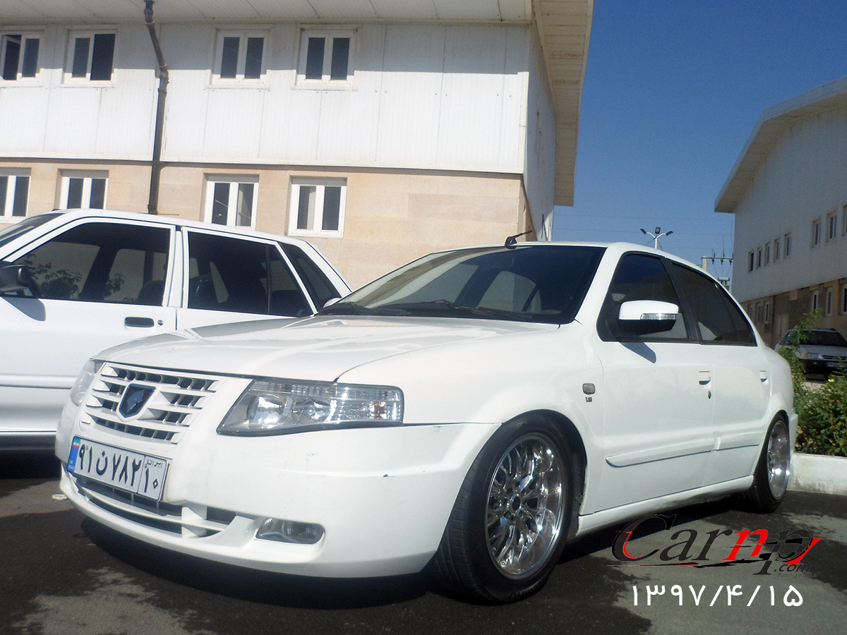 خودروهای المانی-فرانسوی و ژاپنی و..... 4