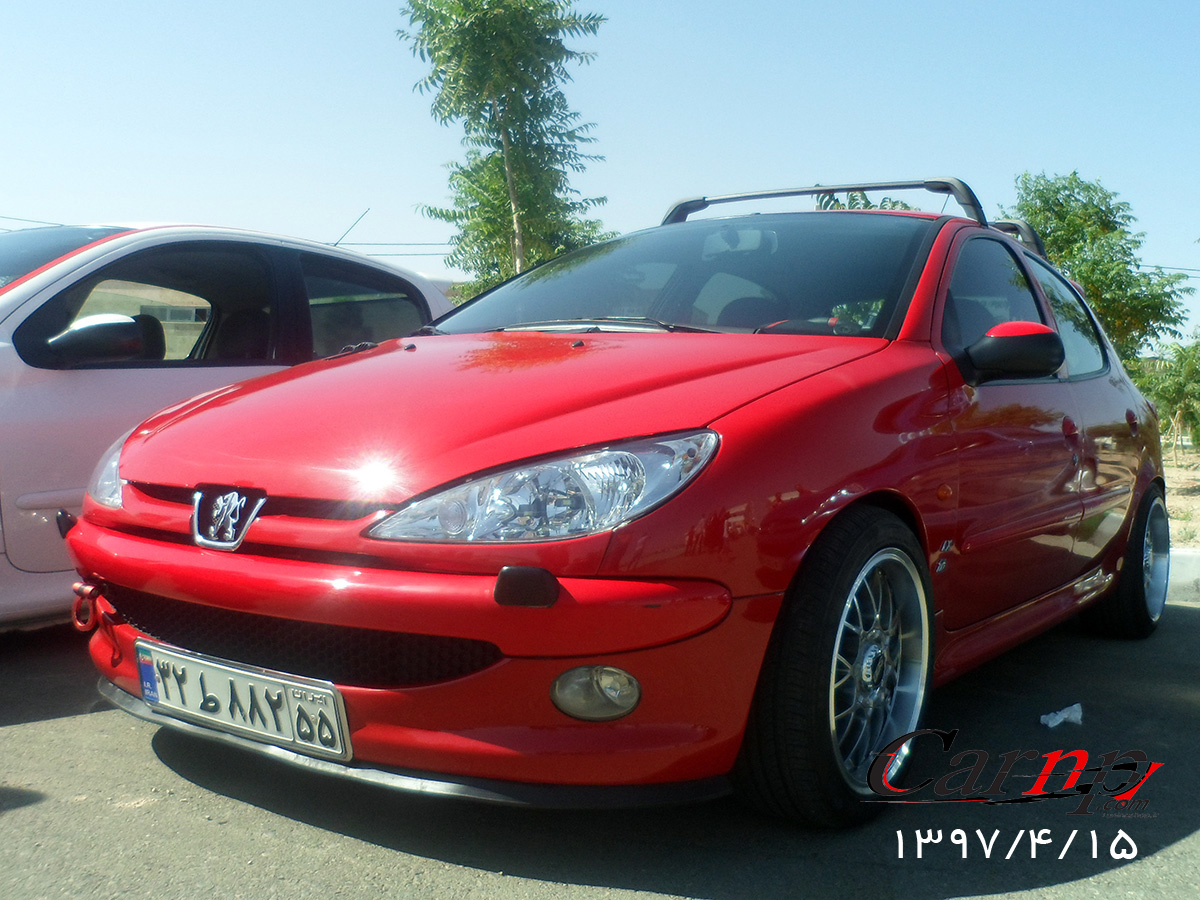 خودروهای المانی-فرانسوی و ژاپنی و..... 13