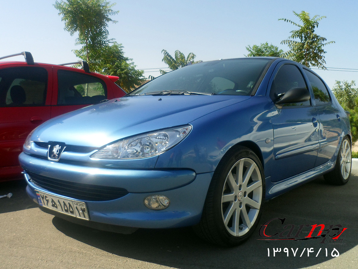 خودروهای المانی-فرانسوی و ژاپنی و..... 14