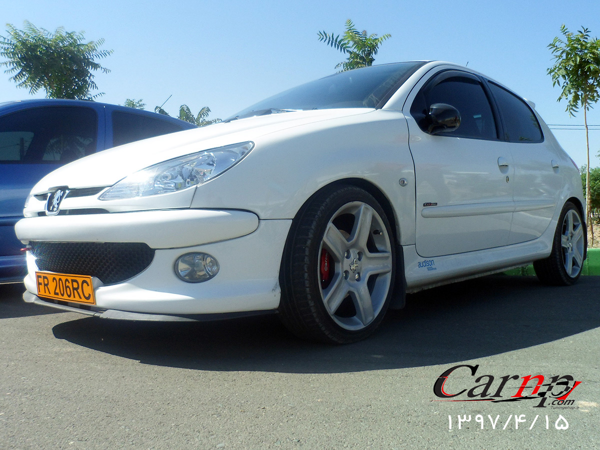 خودروهای المانی-فرانسوی و ژاپنی و..... 15