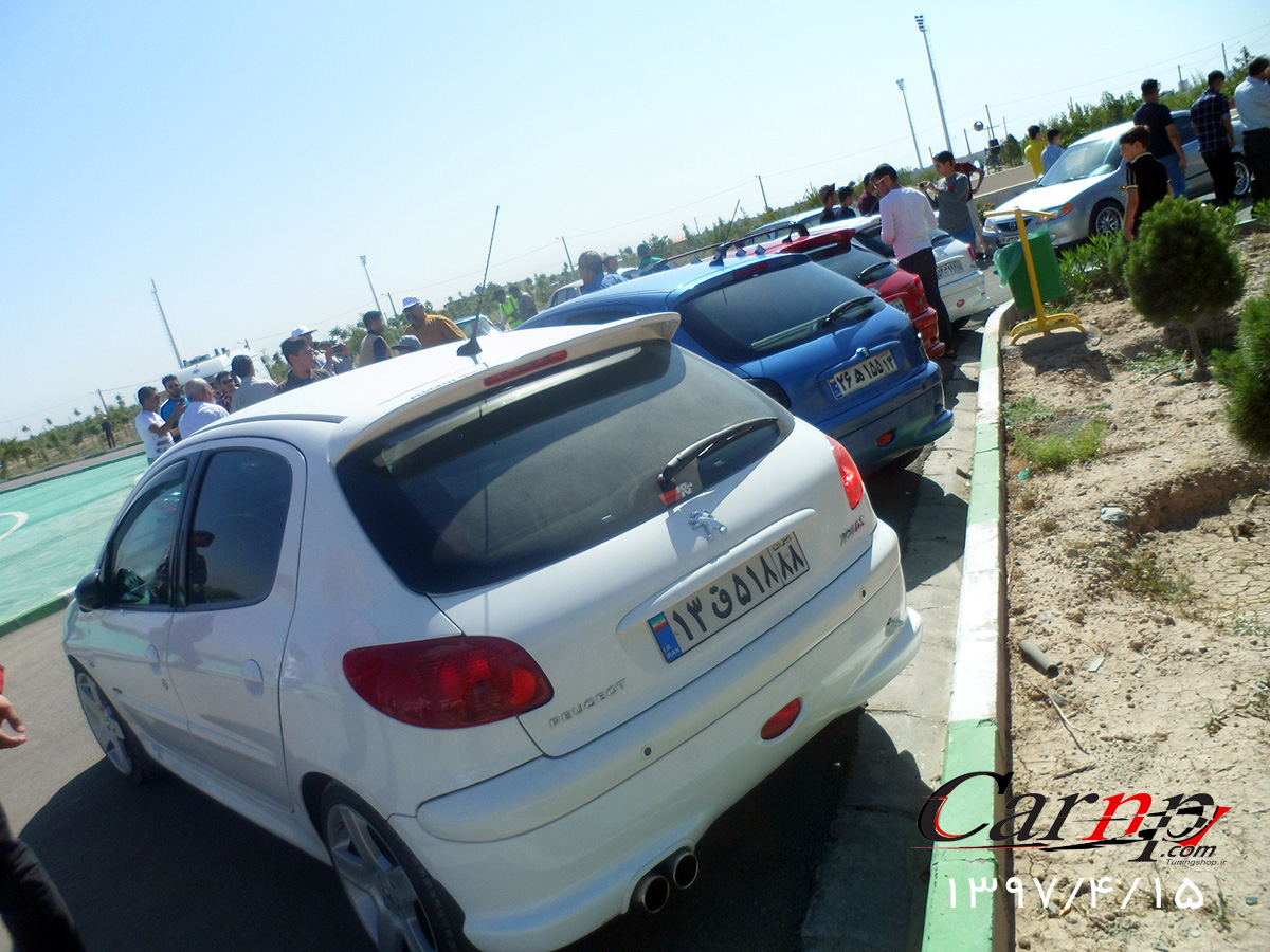 خودروهای المانی-فرانسوی و ژاپنی و..... 16