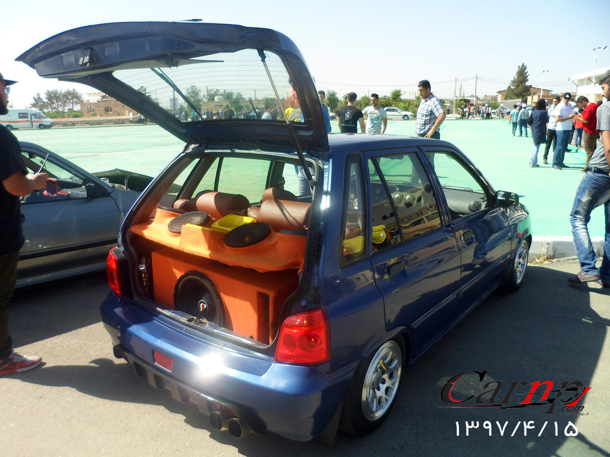 خودروهای المانی-فرانسوی و ژاپنی و..... 17