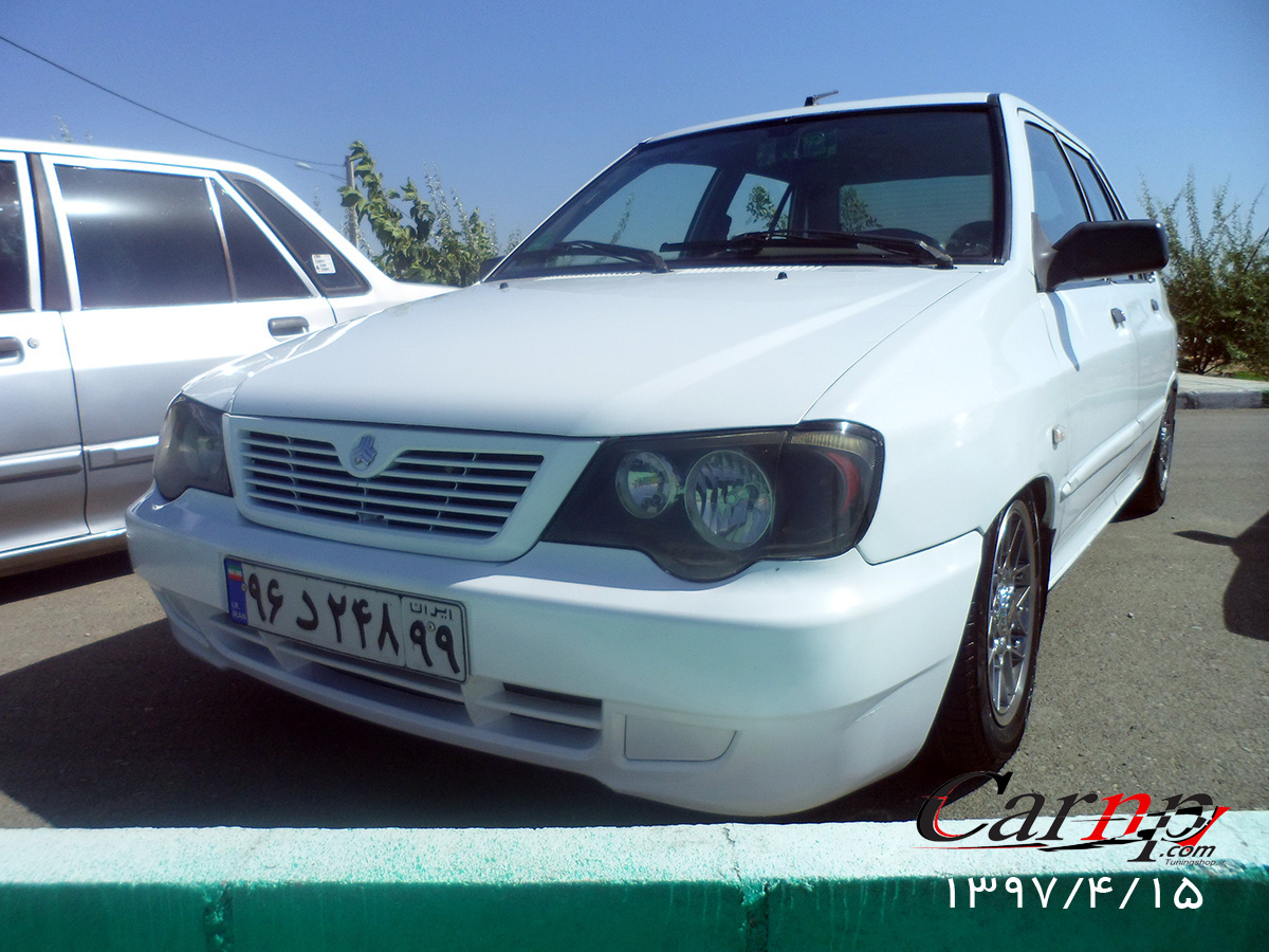 خودروهای المانی-فرانسوی و ژاپنی و..... 20