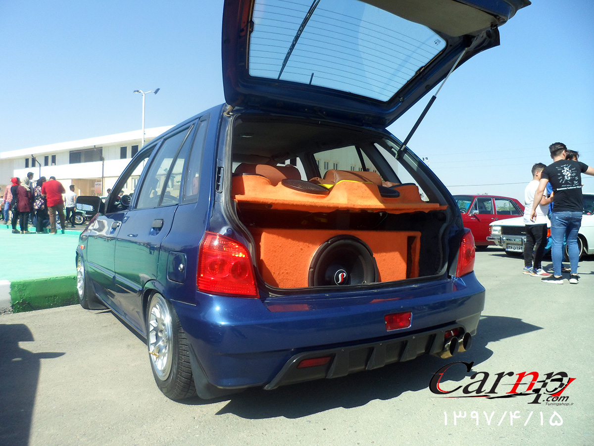 خودروهای المانی-فرانسوی و ژاپنی و..... 23