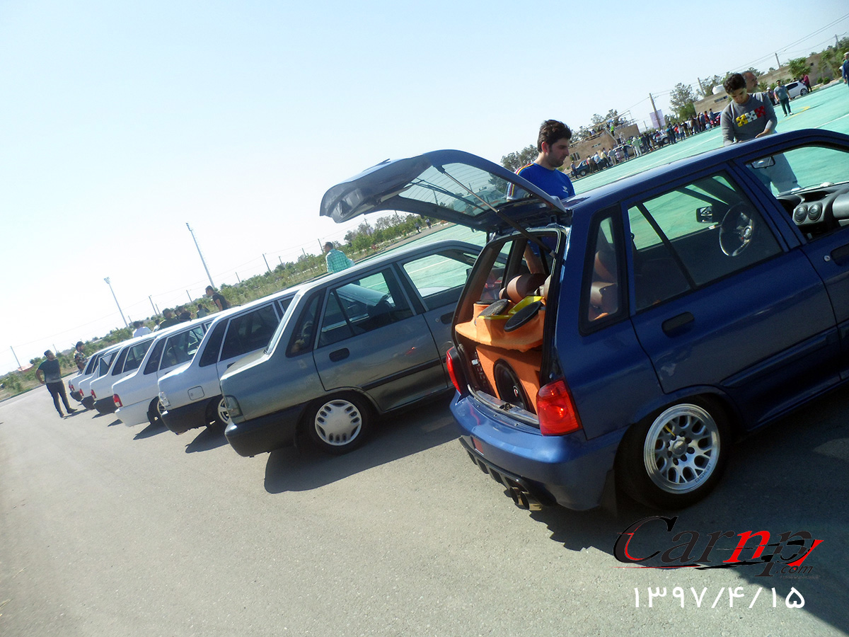 خودروهای المانی-فرانسوی و ژاپنی و..... 24