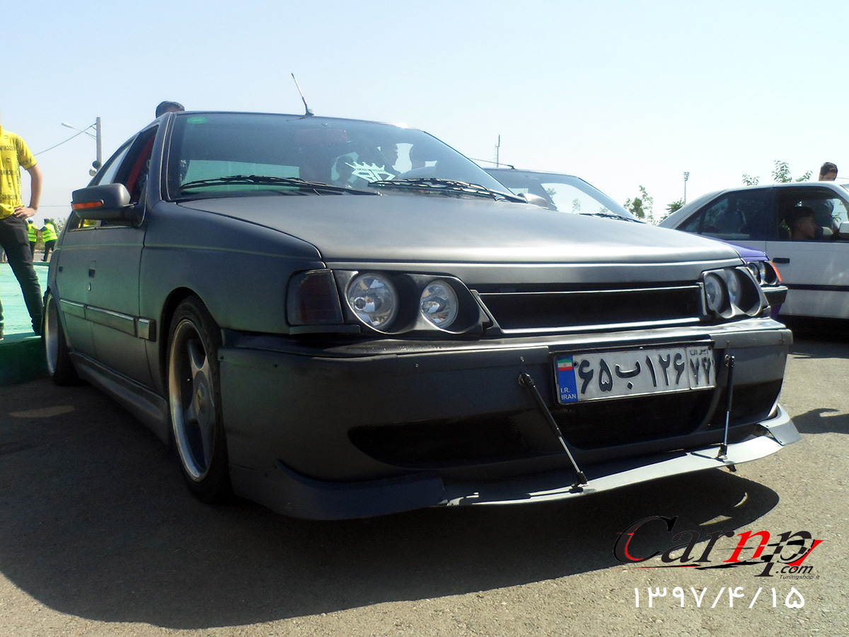 خودروهای المانی-فرانسوی و ژاپنی و..... 26