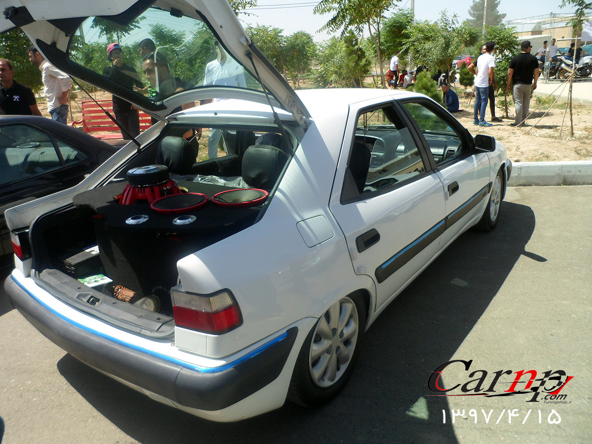 خودروهای المانی-فرانسوی و ژاپنی و..... 36