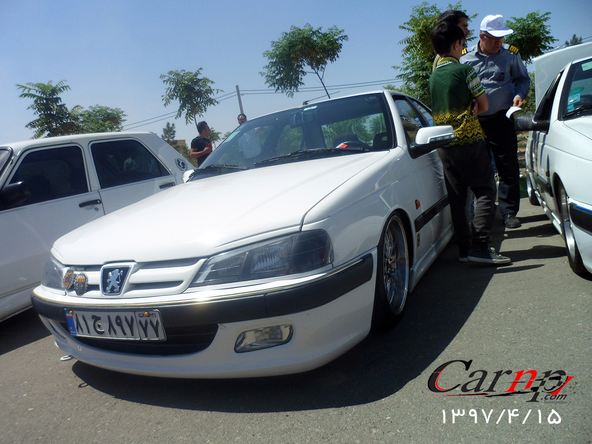 خودروهای المانی-فرانسوی و ژاپنی و..... 37