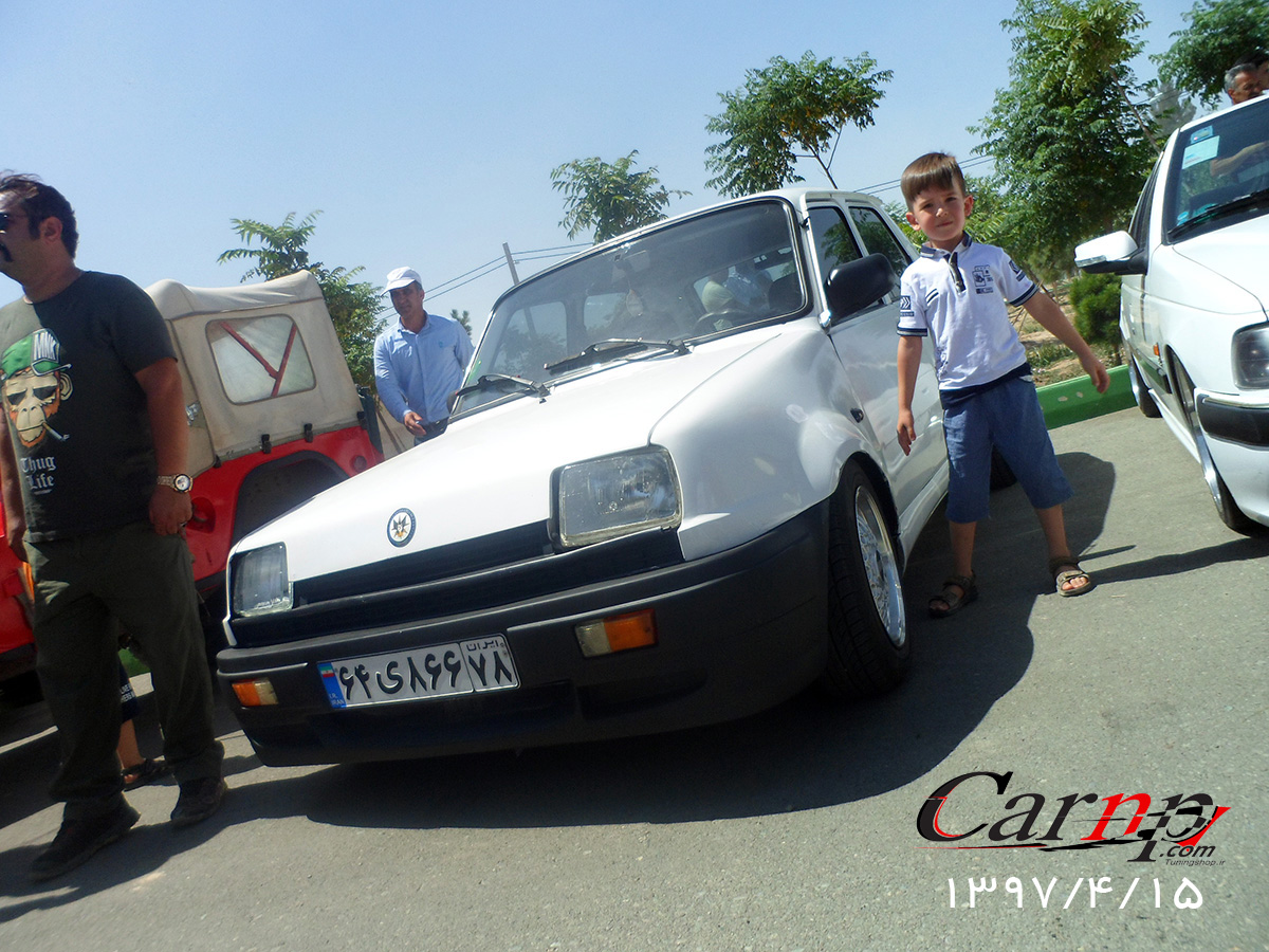 خودروهای المانی-فرانسوی و ژاپنی و..... 38