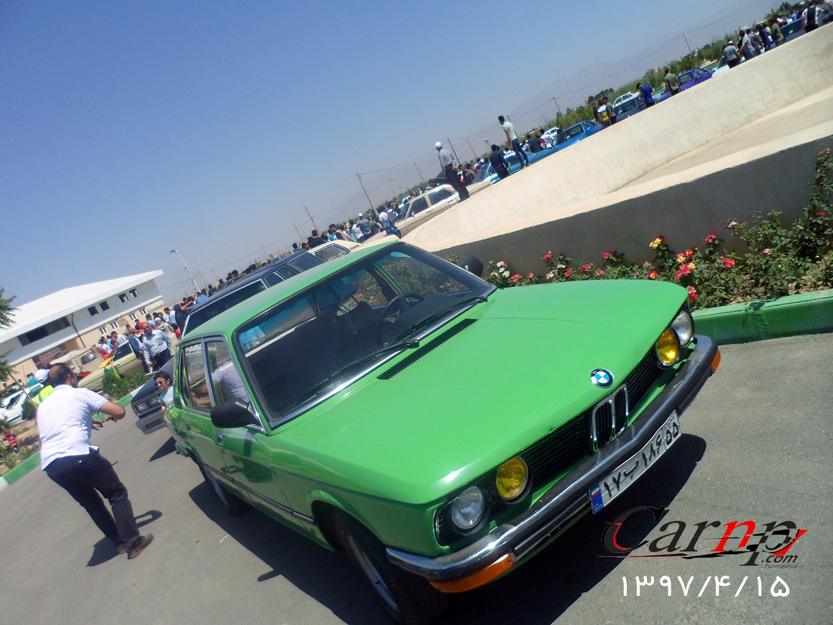 خودروهای المانی-فرانسوی و ژاپنی و..... 40