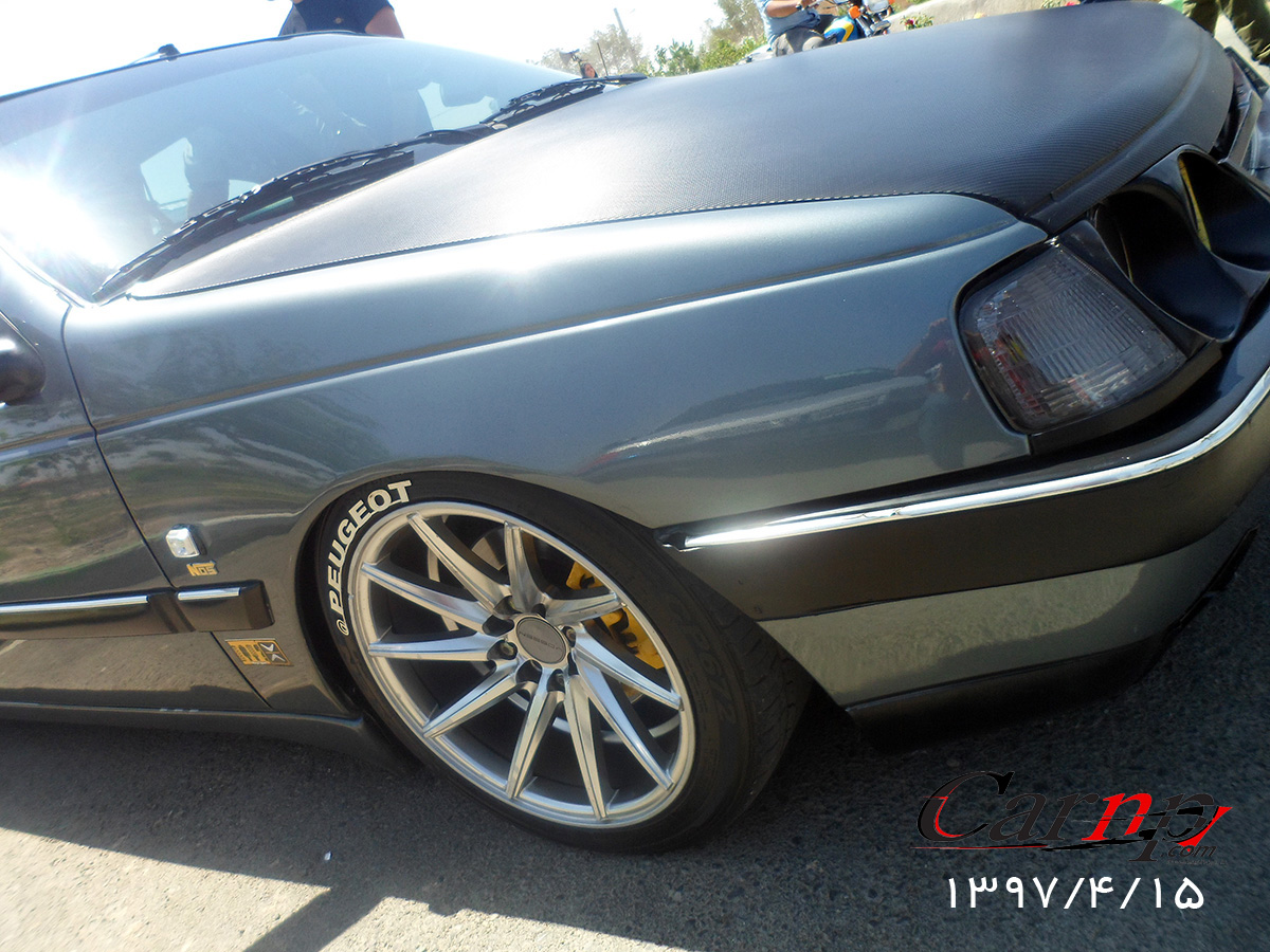 خودروهای المانی-فرانسوی و ژاپنی و..... 42