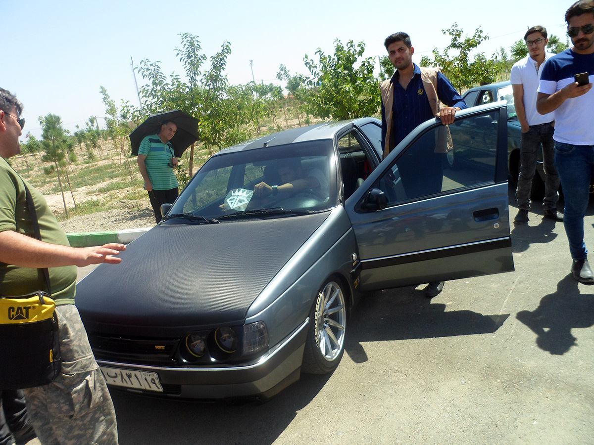 خودروهای المانی-فرانسوی و ژاپنی و..... 44