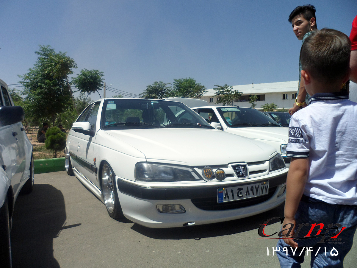 خودروهای المانی-فرانسوی و ژاپنی و..... 46