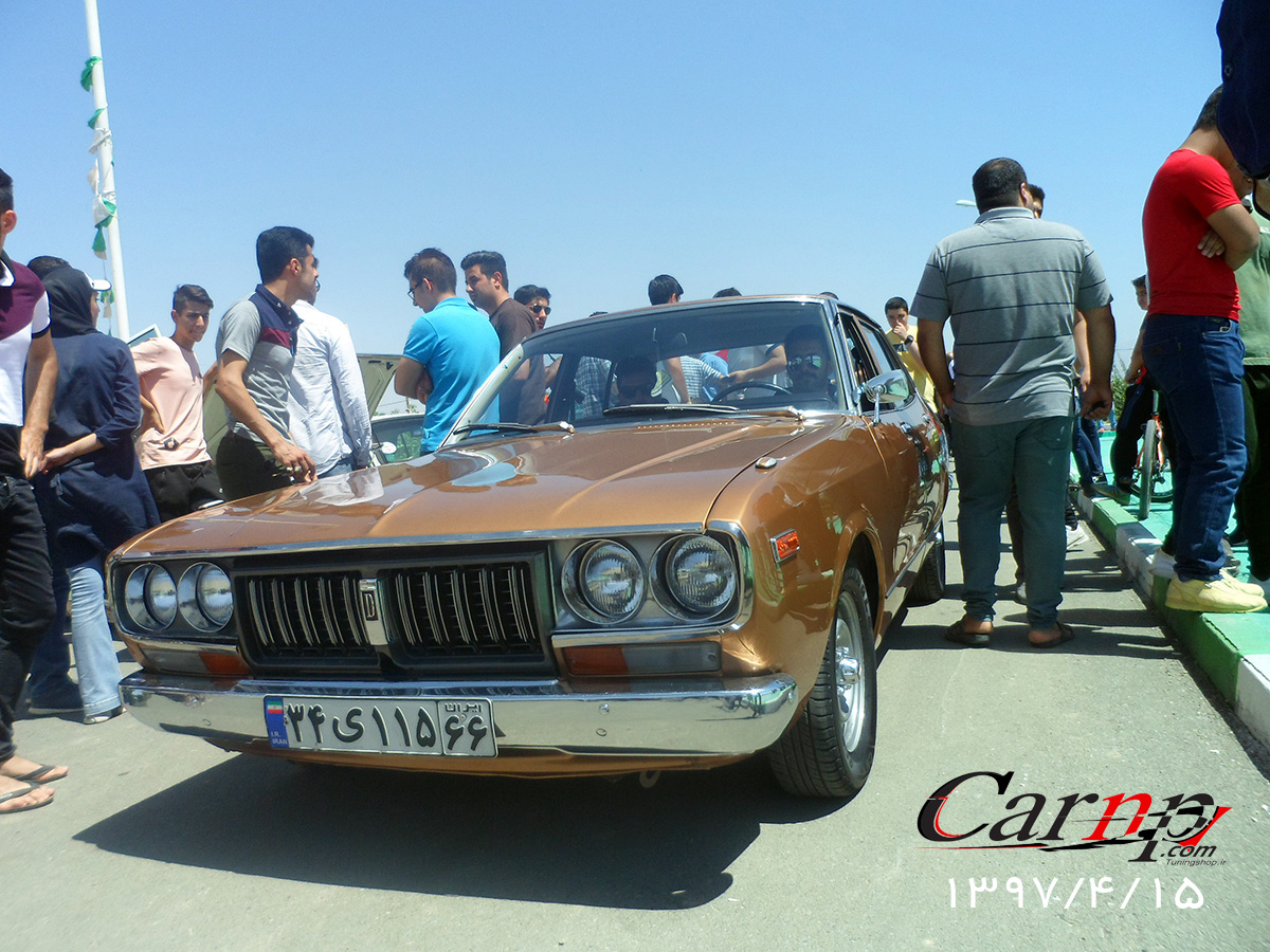 خودروهای المانی-فرانسوی و ژاپنی و..... 48