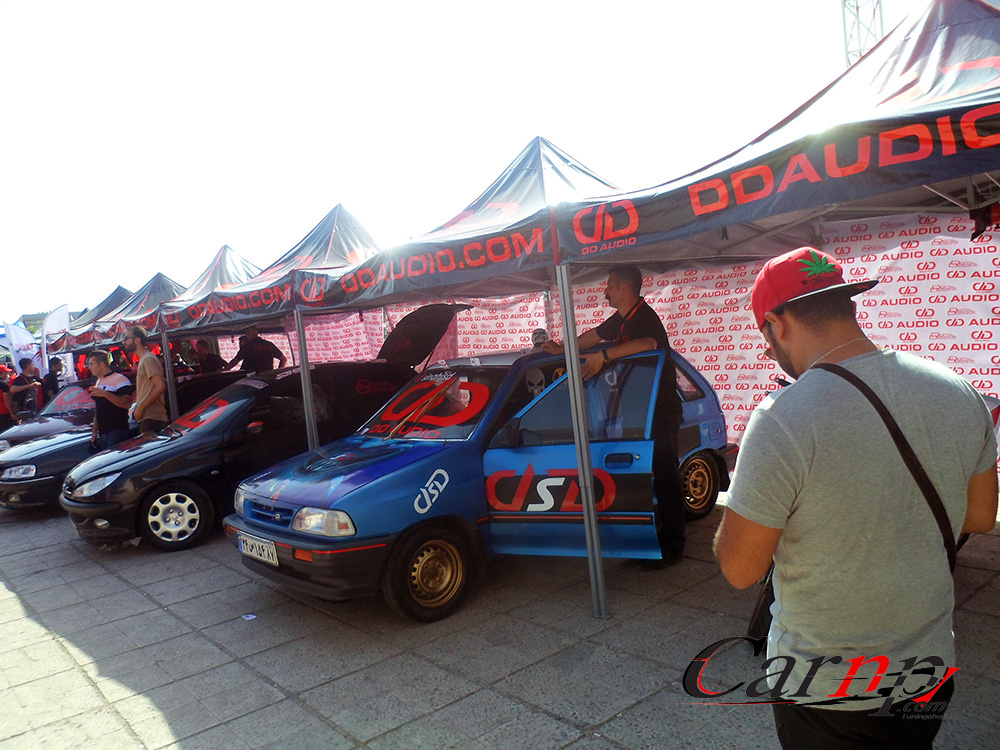 گردهمایی سیستم های صوتی  1