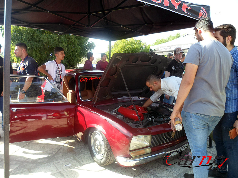 گردهمایی سیستم های صوتی  8