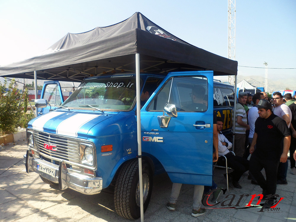 گردهمایی سیستم های صوتی  12