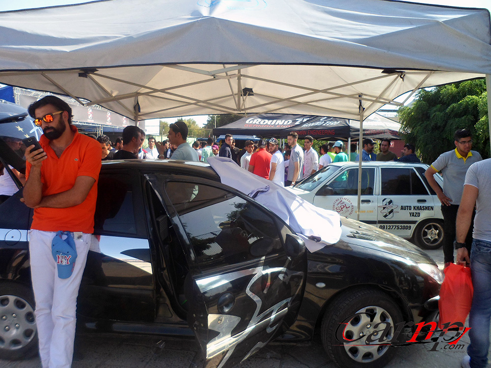 گردهمایی سیستم های صوتی  15