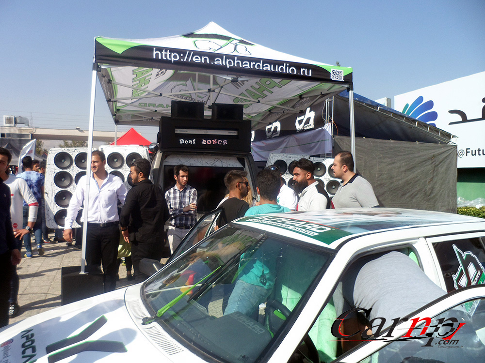 گردهمایی سیستم های صوتی  23