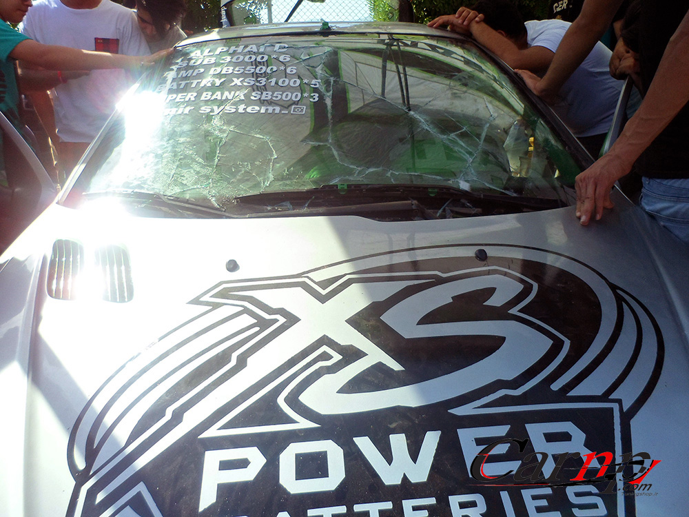 گردهمایی سیستم های صوتی  24