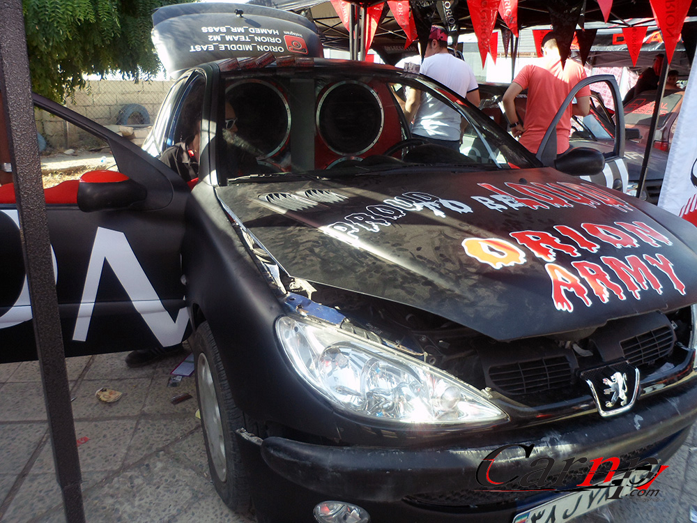 گردهمایی سیستم های صوتی  26