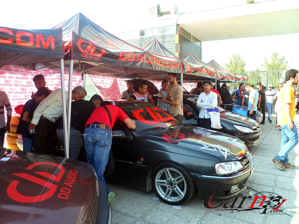 گردهمایی سیستم های صوتی  27