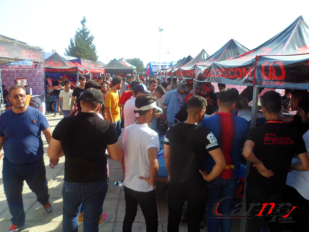 گردهمایی سیستم های صوتی  28