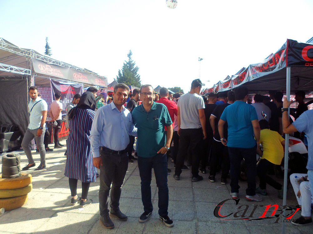 گردهمایی سیستم های صوتی  29