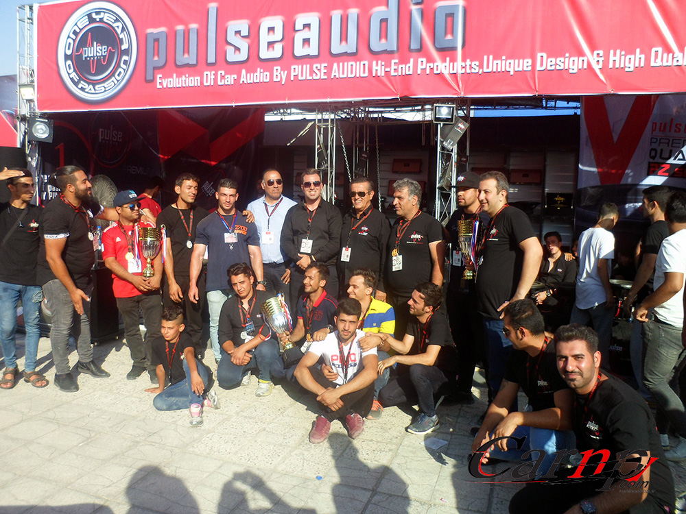 گردهمایی سیستم های صوتی  30