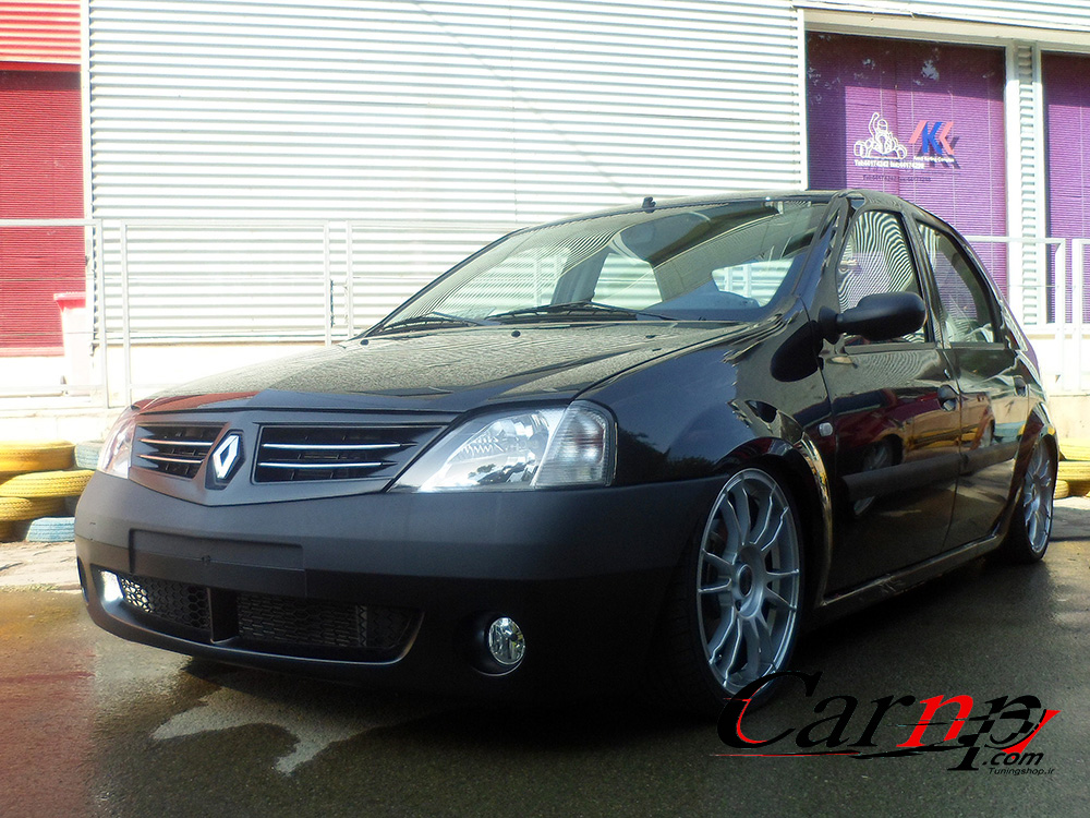 گردهمایی خودروهای فرانسوی 1397 تیر کارتینگ آزادی  23