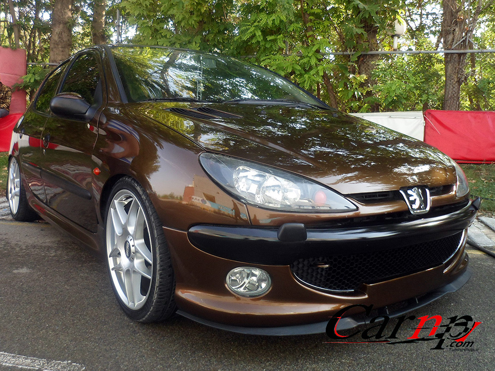 گردهمایی خودروهای فرانسوی 1397 تیر کارتینگ آزادی  32