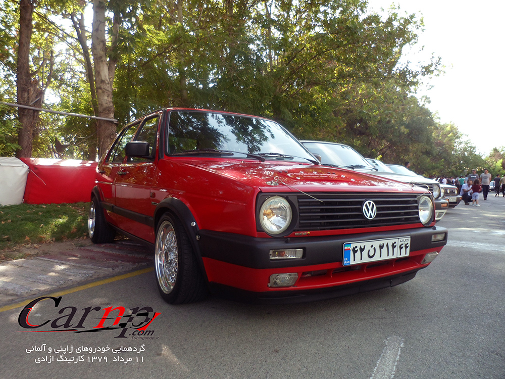 خودروهای المانی- و ژاپنی و. کارتینگ آزادی 11 مرداد 1397 3