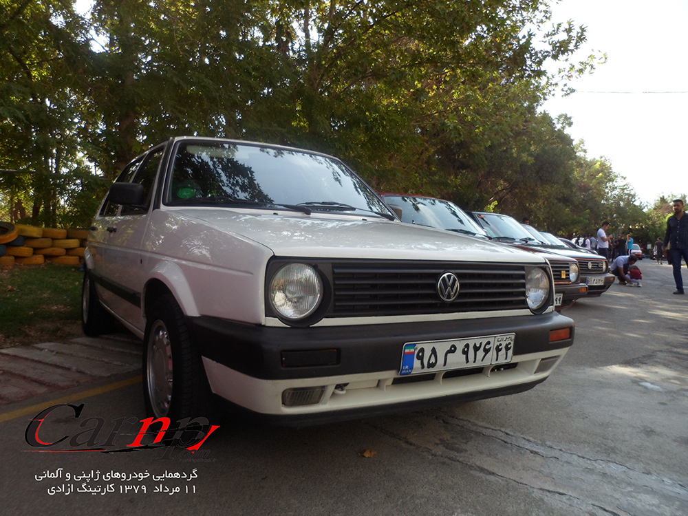 خودروهای المانی- و ژاپنی و. کارتینگ آزادی 11 مرداد 1397 4