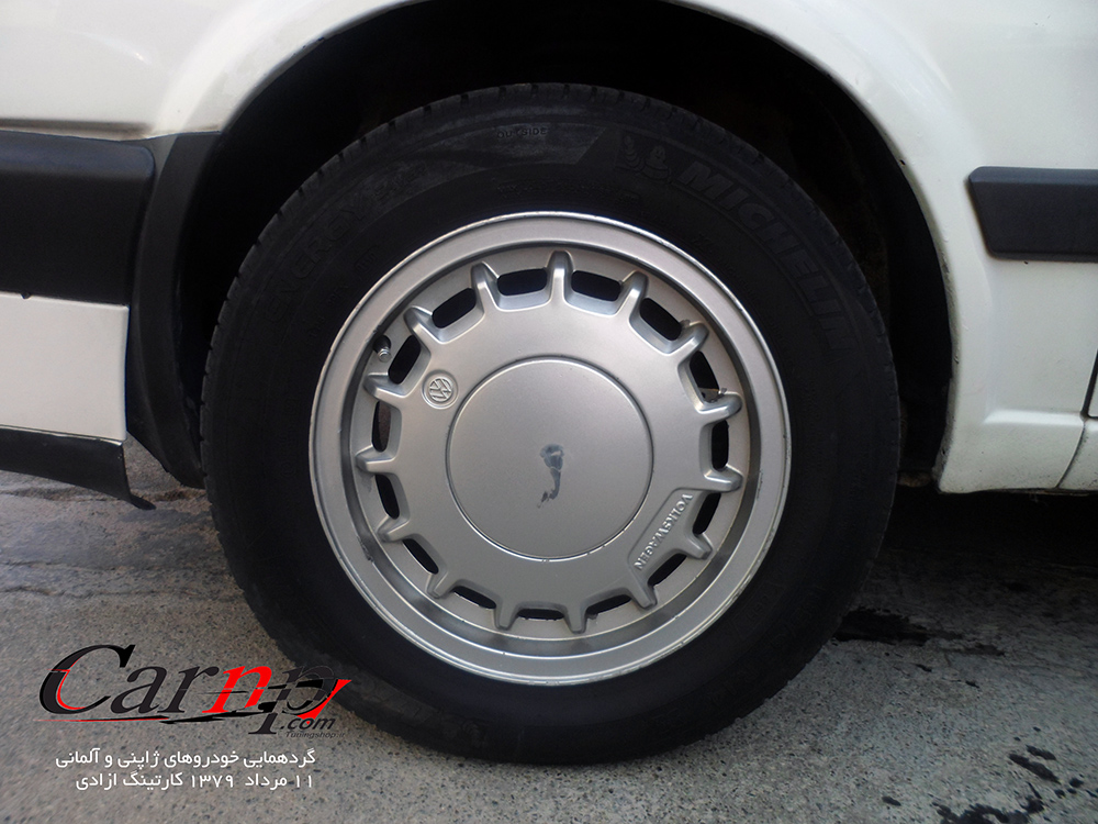 خودروهای المانی- و ژاپنی و. کارتینگ آزادی 11 مرداد 1397 7