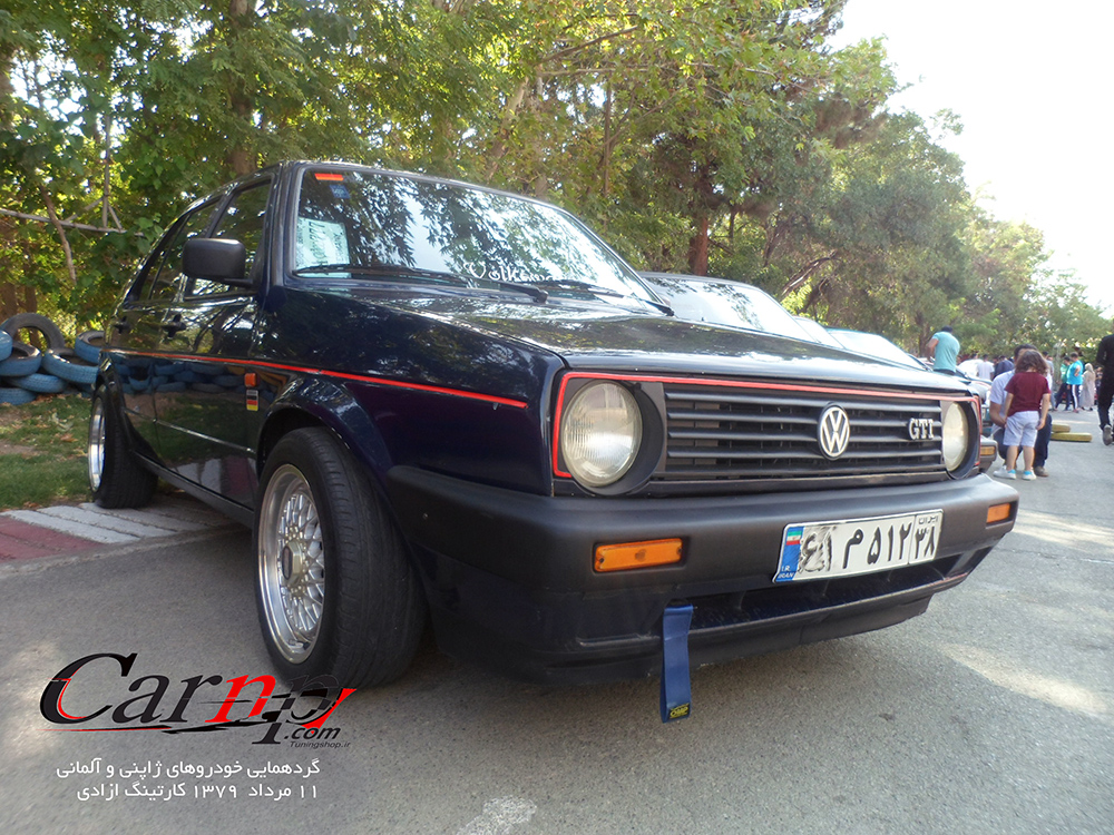خودروهای المانی- و ژاپنی و. کارتینگ آزادی 11 مرداد 1397 9
