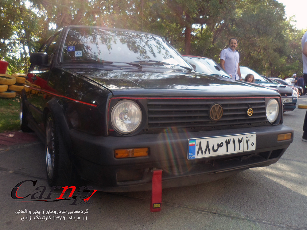 خودروهای المانی- و ژاپنی و. کارتینگ آزادی 11 مرداد 1397 11